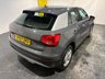 USED 2017 67 AUDI Q2 1.0 TFSI Sport SUV 5dr Petrol Manual Euro 6 (s/s) (116 ps) Sat Nav-DAB-Cruise-Bluetooth-Service History-Parking Sensors-A/C