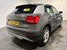 USED 2017 67 AUDI Q2 1.0 TFSI Sport SUV 5dr Petrol Manual Euro 6 (s/s) (116 ps) Sat Nav-DAB-Cruise-Bluetooth-Service History-Parking Sensors-A/C
