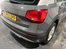 USED 2017 67 AUDI Q2 1.0 TFSI Sport SUV 5dr Petrol Manual Euro 6 (s/s) (116 ps) Sat Nav-DAB-Cruise-Bluetooth-Service History-Parking Sensors-A/C