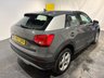USED 2017 67 AUDI Q2 1.0 TFSI Sport SUV 5dr Petrol Manual Euro 6 (s/s) (116 ps) Sat Nav-DAB-Cruise-Bluetooth-Service History-Parking Sensors-A/C