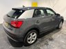 USED 2017 67 AUDI Q2 1.0 TFSI Sport SUV 5dr Petrol Manual Euro 6 (s/s) (116 ps) Sat Nav-DAB-Cruise-Bluetooth-Service History-Parking Sensors-A/C