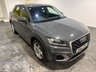 USED 2017 67 AUDI Q2 1.0 TFSI Sport SUV 5dr Petrol Manual Euro 6 (s/s) (116 ps) Sat Nav-DAB-Cruise-Bluetooth-Service History-Parking Sensors-A/C