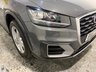 USED 2017 67 AUDI Q2 1.0 TFSI Sport SUV 5dr Petrol Manual Euro 6 (s/s) (116 ps) Sat Nav-DAB-Cruise-Bluetooth-Service History-Parking Sensors-A/C