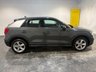 USED 2017 67 AUDI Q2 1.0 TFSI Sport SUV 5dr Petrol Manual Euro 6 (s/s) (116 ps) Sat Nav-DAB-Cruise-Bluetooth-Service History-Parking Sensors-A/C