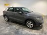 USED 2017 67 AUDI Q2 1.0 TFSI Sport SUV 5dr Petrol Manual Euro 6 (s/s) (116 ps) Sat Nav-DAB-Cruise-Bluetooth-Service History-Parking Sensors-A/C