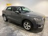 USED 2017 67 AUDI Q2 1.0 TFSI Sport SUV 5dr Petrol Manual Euro 6 (s/s) (116 ps) Sat Nav-DAB-Cruise-Bluetooth-Service History-Parking Sensors-A/C