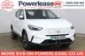 USED 2022 22 MG MG ZS 72.6kWh Trophy Long Range SUV 5dr Electric Auto (156 ps) 