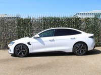 USED 2024 74 BYD Seal 82.5kWh Design Saloon 4dr Electric Auto (312 ps) 