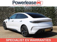 USED 2024 74 BYD Seal 82.5kWh Design Saloon 4dr Electric Auto (312 ps) 