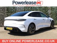 USED 2024 74 BYD Seal 82.5kWh Design Saloon 4dr Electric Auto (312 ps) 