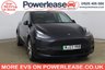 USED 2023 23 TESLA MODEL Y (Dual Motor) Long Range SUV 5dr Electric Auto 4WDE (384 bhp) 