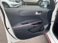 USED 2023 23 KIA PICANTO 1.0 T-GDi GT-Line S Hatchback 5dr Petrol Manual Euro 6 (s/s) (99 bhp) 