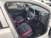 USED 2023 23 KIA PICANTO 1.0 T-GDi GT-Line S Hatchback 5dr Petrol Manual Euro 6 (s/s) (99 bhp) 