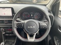USED 2023 23 KIA PICANTO 1.0 T-GDi GT-Line S Hatchback 5dr Petrol Manual Euro 6 (s/s) (99 bhp) 