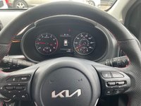 USED 2023 23 KIA PICANTO 1.0 T-GDi GT-Line S Hatchback 5dr Petrol Manual Euro 6 (s/s) (99 bhp) 