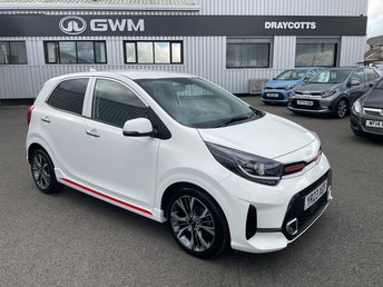 2023 KIA PICANTO