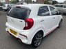 USED 2023 23 KIA PICANTO 1.0 T-GDi GT-Line S Hatchback 5dr Petrol Manual Euro 6 (s/s) (99 bhp) 