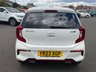 USED 2023 23 KIA PICANTO 1.0 T-GDi GT-Line S Hatchback 5dr Petrol Manual Euro 6 (s/s) (99 bhp) 