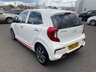 USED 2023 23 KIA PICANTO 1.0 T-GDi GT-Line S Hatchback 5dr Petrol Manual Euro 6 (s/s) (99 bhp) 