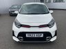 USED 2023 23 KIA PICANTO 1.0 T-GDi GT-Line S Hatchback 5dr Petrol Manual Euro 6 (s/s) (99 bhp) 