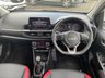 USED 2023 23 KIA PICANTO 1.0 T-GDi GT-Line S Hatchback 5dr Petrol Manual Euro 6 (s/s) (99 bhp) 