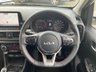USED 2023 23 KIA PICANTO 1.0 T-GDi GT-Line S Hatchback 5dr Petrol Manual Euro 6 (s/s) (99 bhp) 
