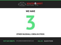 USED 2016 66 VAUXHALL CORSA 1.4i ecoFLEX Excite Hatchback 5dr Petrol Manual Euro 6 (a/c) (90 ps) 