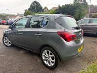 USED 2016 66 VAUXHALL CORSA 1.4i ecoFLEX Excite Hatchback 5dr Petrol Manual Euro 6 (a/c) (90 ps) 