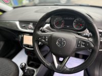 USED 2016 66 VAUXHALL CORSA 1.4i ecoFLEX Excite Hatchback 5dr Petrol Manual Euro 6 (a/c) (90 ps) 