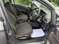 USED 2016 66 VAUXHALL CORSA 1.4i ecoFLEX Excite Hatchback 5dr Petrol Manual Euro 6 (a/c) (90 ps) 