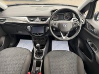 USED 2016 66 VAUXHALL CORSA 1.4i ecoFLEX Excite Hatchback 5dr Petrol Manual Euro 6 (a/c) (90 ps) 