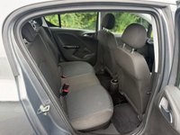 USED 2016 66 VAUXHALL CORSA 1.4i ecoFLEX Excite Hatchback 5dr Petrol Manual Euro 6 (a/c) (90 ps) 