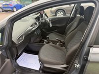 USED 2016 66 VAUXHALL CORSA 1.4i ecoFLEX Excite Hatchback 5dr Petrol Manual Euro 6 (a/c) (90 ps) 