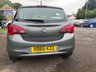 USED 2016 66 VAUXHALL CORSA 1.4i ecoFLEX Excite Hatchback 5dr Petrol Manual Euro 6 (a/c) (90 ps) 