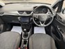 USED 2016 66 VAUXHALL CORSA 1.4i ecoFLEX Excite Hatchback 5dr Petrol Manual Euro 6 (a/c) (90 ps) 