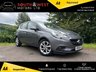 USED 2016 66 VAUXHALL CORSA 1.4i ecoFLEX Excite Hatchback 5dr Petrol Manual Euro 6 (a/c) (90 ps) 