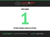 USED 2020 20 SKODA FABIA 1.0 TSI SE L Hatchback 5dr Petrol Manual Euro 6 (s/s) (95 ps) 