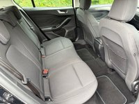 USED 2019 19 FORD FOCUS 1.0T EcoBoost Titanium Hatchback 5dr Petrol Manual Euro 6 (s/s) (125 ps) The AA has fully inspected this vehicle