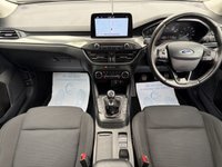 USED 2019 19 FORD FOCUS 1.0T EcoBoost Titanium Hatchback 5dr Petrol Manual Euro 6 (s/s) (125 ps) The AA has fully inspected this vehicle