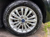 USED 2019 19 FORD FOCUS 1.0T EcoBoost Titanium Hatchback 5dr Petrol Manual Euro 6 (s/s) (125 ps) The AA has fully inspected this vehicle