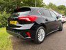 USED 2019 19 FORD FOCUS 1.0T EcoBoost Titanium Hatchback 5dr Petrol Manual Euro 6 (s/s) (125 ps) The AA has fully inspected this vehicle