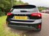USED 2019 19 FORD FOCUS 1.0T EcoBoost Titanium Hatchback 5dr Petrol Manual Euro 6 (s/s) (125 ps) The AA has fully inspected this vehicle