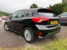 USED 2019 19 FORD FOCUS 1.0T EcoBoost Titanium Hatchback 5dr Petrol Manual Euro 6 (s/s) (125 ps) The AA has fully inspected this vehicle