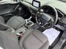 USED 2019 19 FORD FOCUS 1.0T EcoBoost Titanium Hatchback 5dr Petrol Manual Euro 6 (s/s) (125 ps) The AA has fully inspected this vehicle