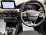 USED 2019 19 FORD FOCUS 1.0T EcoBoost Titanium Hatchback 5dr Petrol Manual Euro 6 (s/s) (125 ps) The AA has fully inspected this vehicle