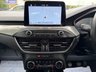 USED 2019 19 FORD FOCUS 1.0T EcoBoost Titanium Hatchback 5dr Petrol Manual Euro 6 (s/s) (125 ps) The AA has fully inspected this vehicle