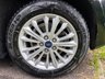 USED 2019 19 FORD FOCUS 1.0T EcoBoost Titanium Hatchback 5dr Petrol Manual Euro 6 (s/s) (125 ps) The AA has fully inspected this vehicle