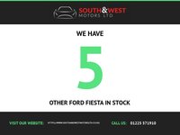 USED 2019 19 FORD FIESTA 1.0T EcoBoost GPF Zetec Hatchback 5dr Petrol Manual Euro 6 (s/s) (100 ps) Hatchback