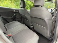 USED 2019 19 FORD FIESTA 1.0T EcoBoost GPF Zetec Hatchback 5dr Petrol Manual Euro 6 (s/s) (100 ps) Hatchback