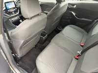 USED 2019 19 FORD FIESTA 1.0T EcoBoost GPF Zetec Hatchback 5dr Petrol Manual Euro 6 (s/s) (100 ps) Hatchback